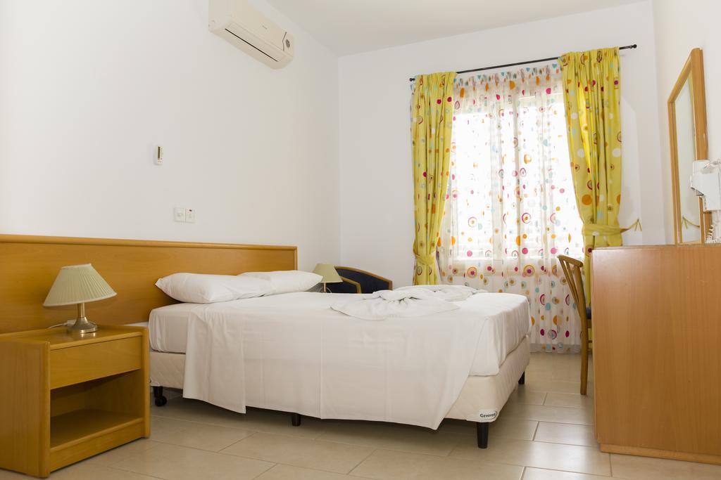 Eliofos Luxury Villa Polis Bagian luar foto