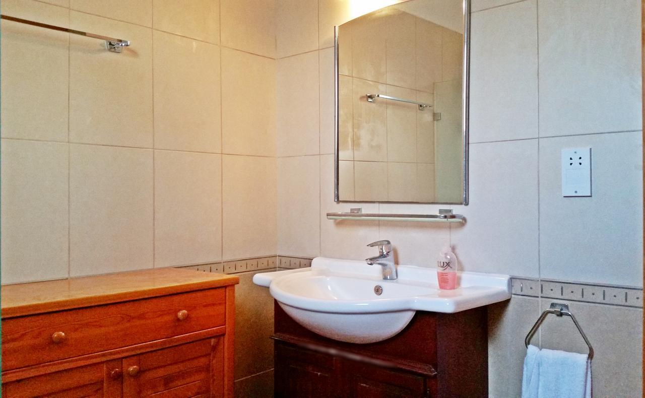 Eliofos Luxury Villa Polis Bagian luar foto