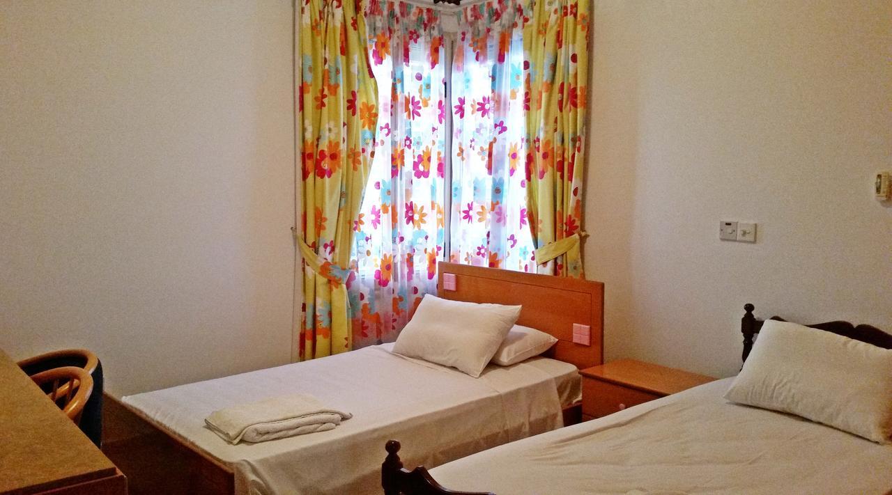 Eliofos Luxury Villa Polis Bagian luar foto
